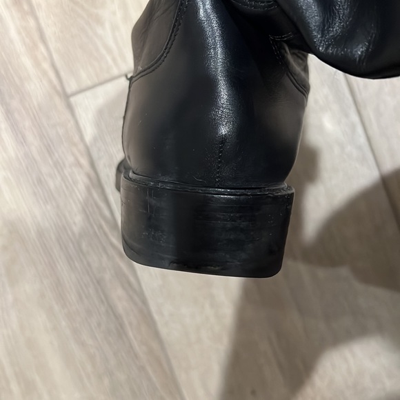 Marc Jacobs Riding Boots - Picture 4 of 5